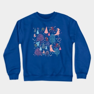 Aussie Crewneck Sweatshirt